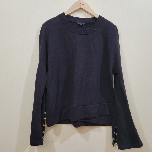 JOE'S Collection Sweater - Picture 2 of 8